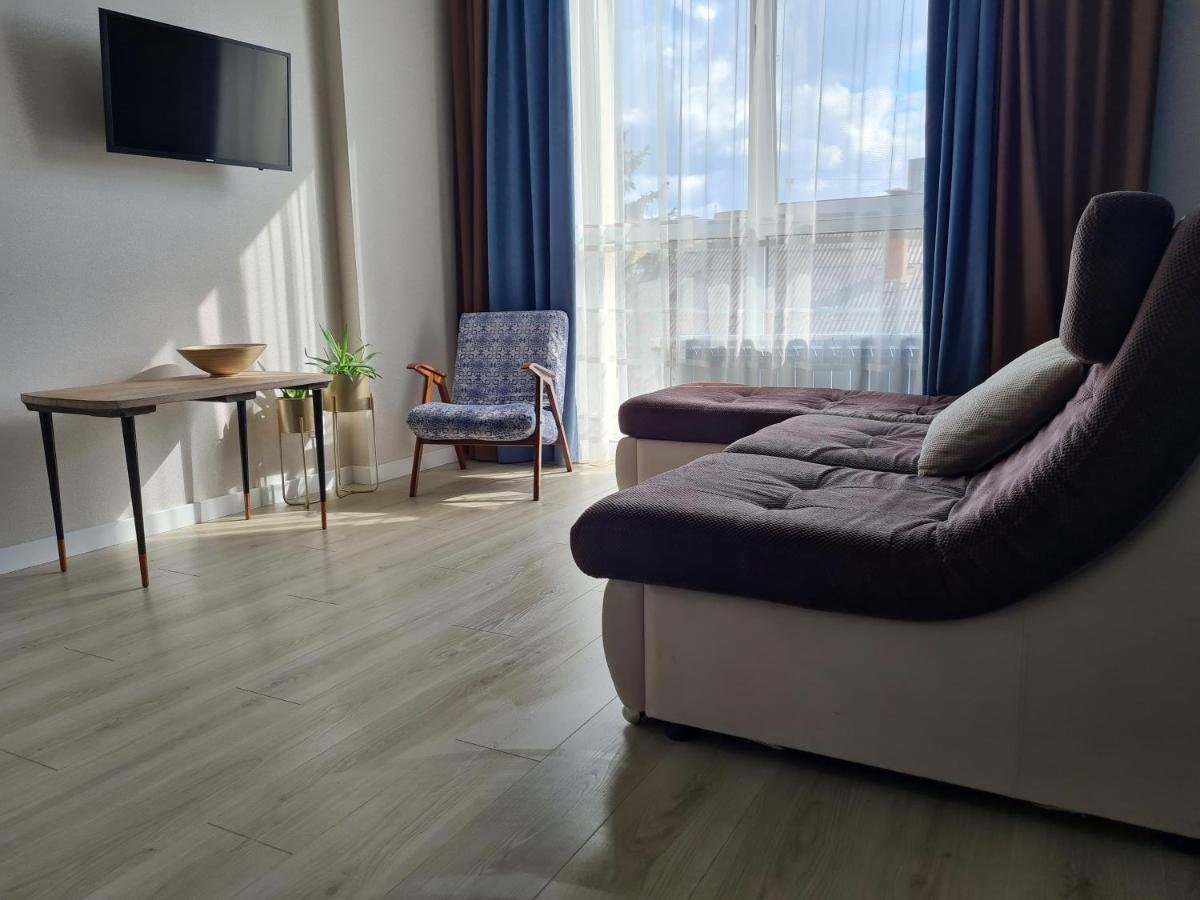 Prestige Apartments Rivne Kültér fotó